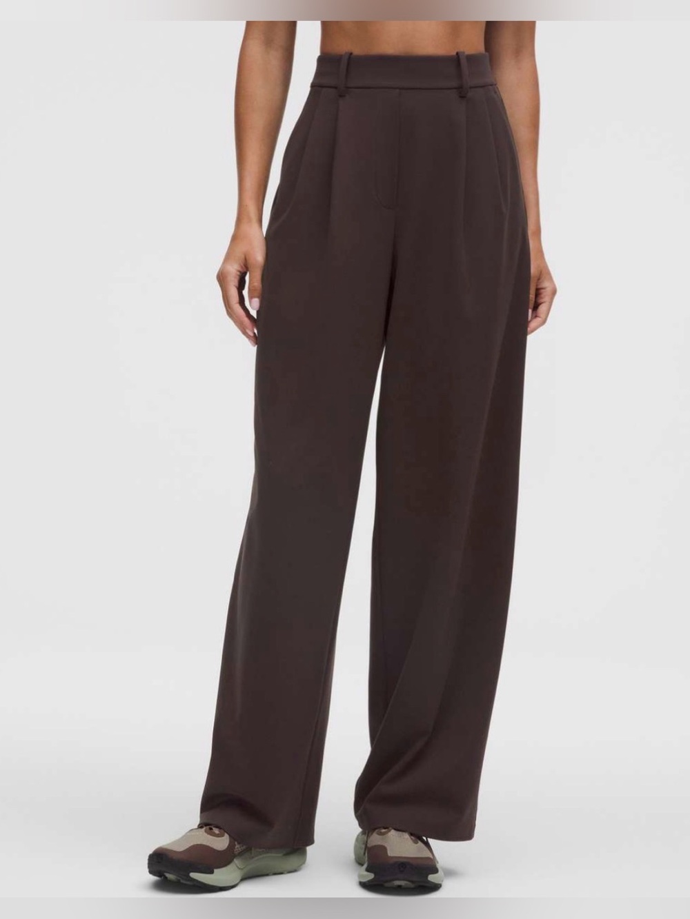 Lululemon Daydrift High-Rise Trouser Regular